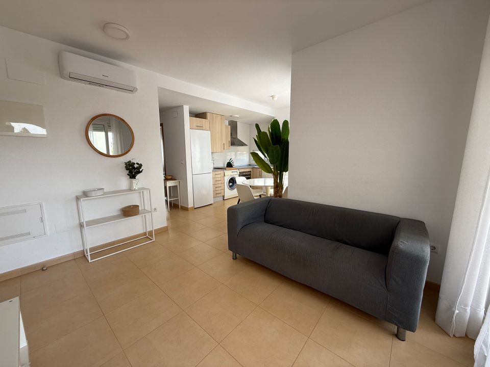 Lejlighed i Las Terrazas de la Torre Golf Resort, Murcia - foto 4